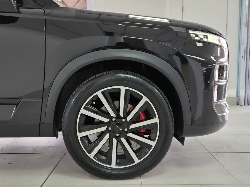 Jaecoo J7 - Ford Bryanston - Image 20