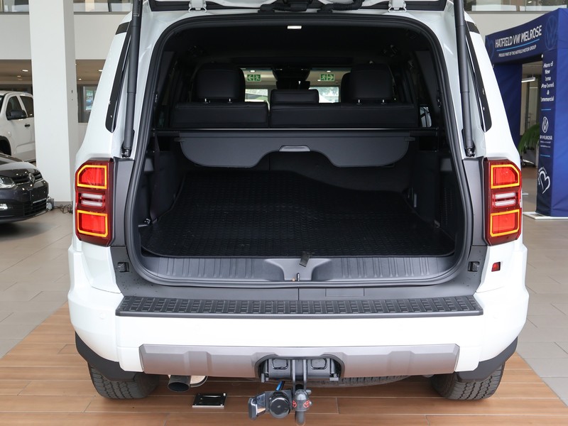 Toyota Land Cruiser Prado - Hatfield VW Melrose Arch - Image 15