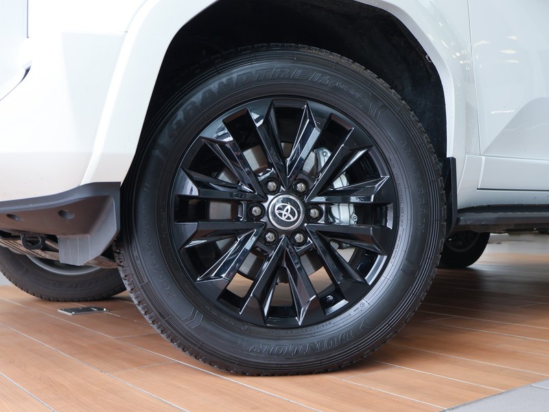 Toyota Land Cruiser Prado - Hatfield VW Melrose Arch - Image 7