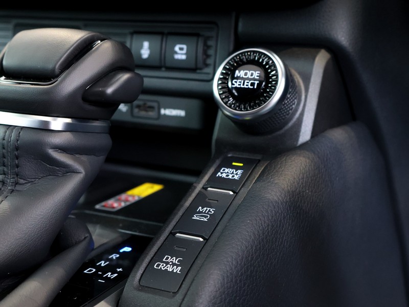 Toyota Land Cruiser Prado - Hatfield VW Melrose Arch - Image 22