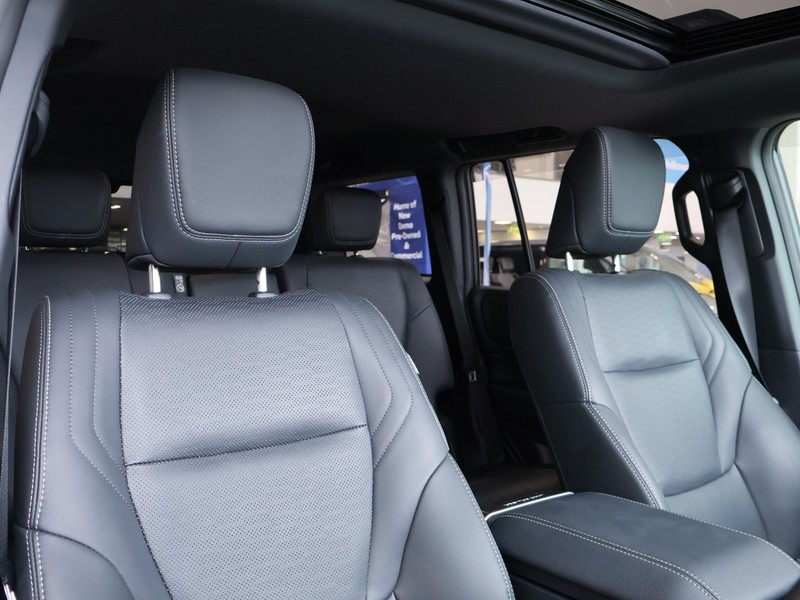 Toyota Land Cruiser Prado - Hatfield VW Melrose Arch - Image 17