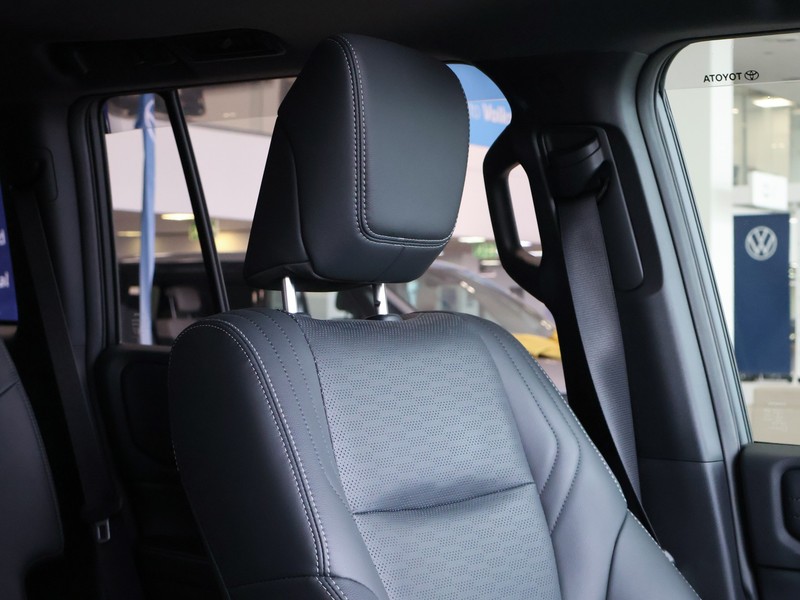 Toyota Land Cruiser Prado - Hatfield VW Melrose Arch - Image 16