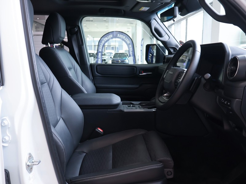Toyota Land Cruiser Prado - Hatfield VW Melrose Arch - Image 4