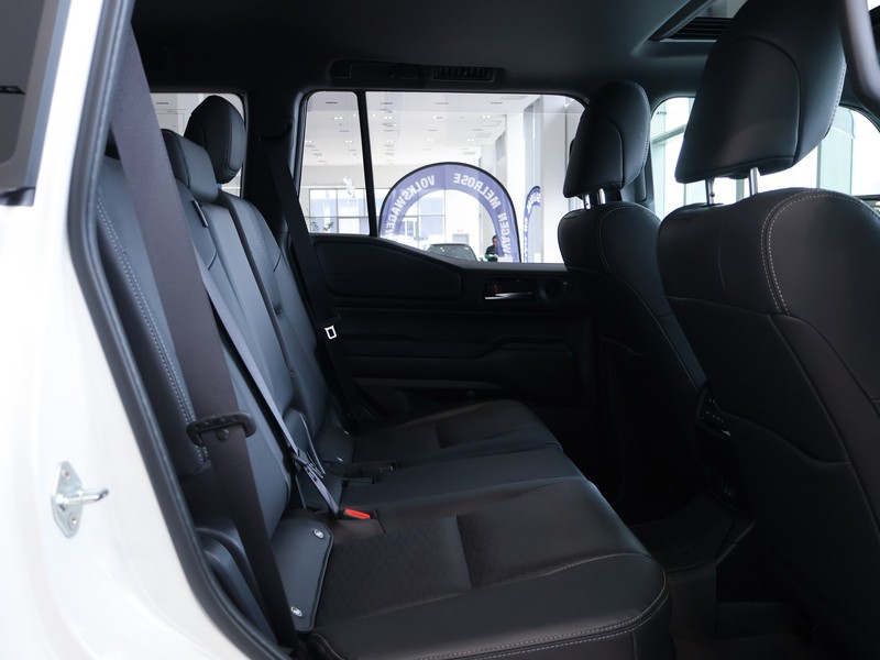 Toyota Land Cruiser Prado - Hatfield VW Melrose Arch - Image 9