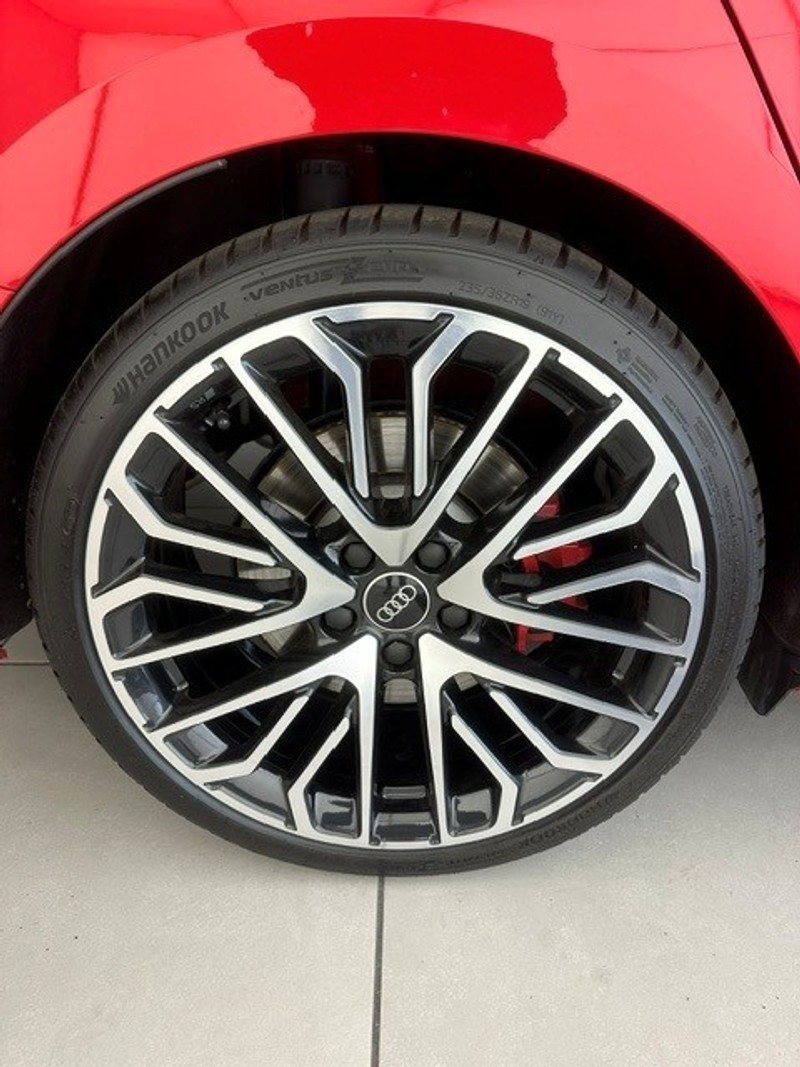 Audi S3 - Audi Centre Somerset West - Image 11