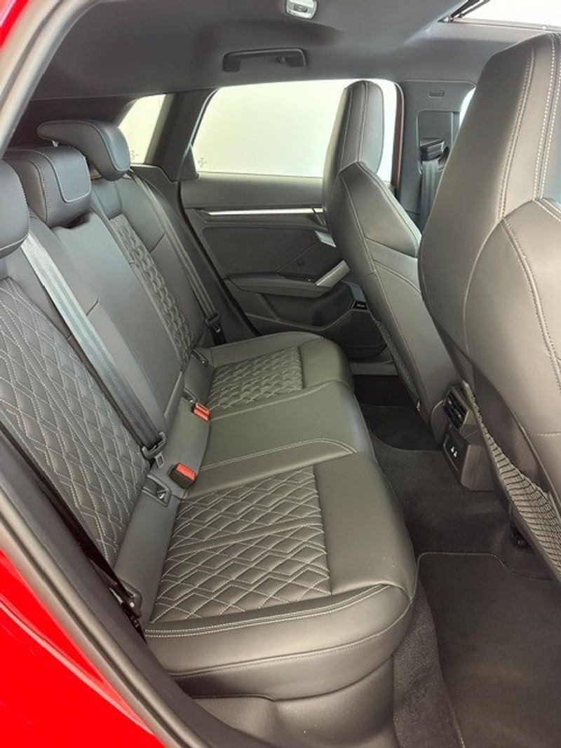 Audi S3 - Audi Centre Somerset West - Image 10
