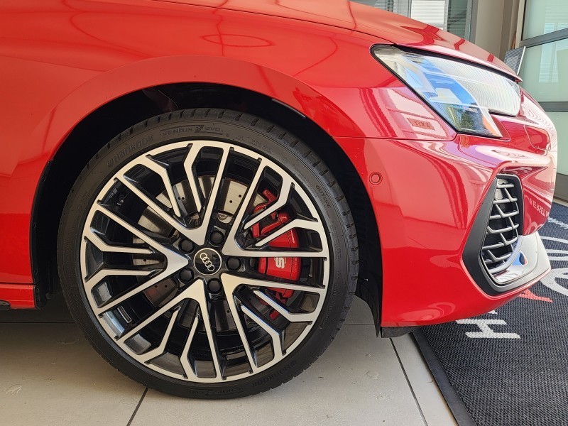 Audi S3 - Audi Centre Somerset West - Image 20