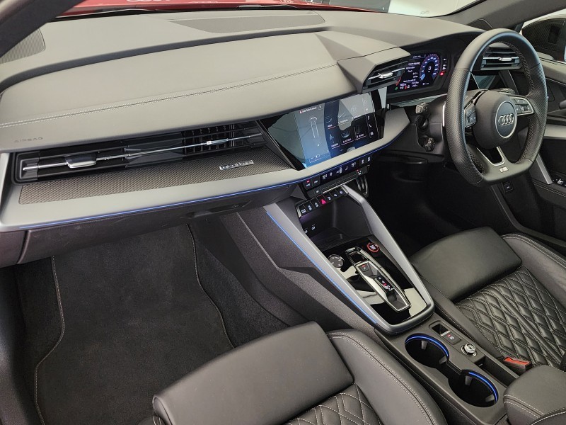 Audi S3 - Audi Centre Somerset West - Image 11
