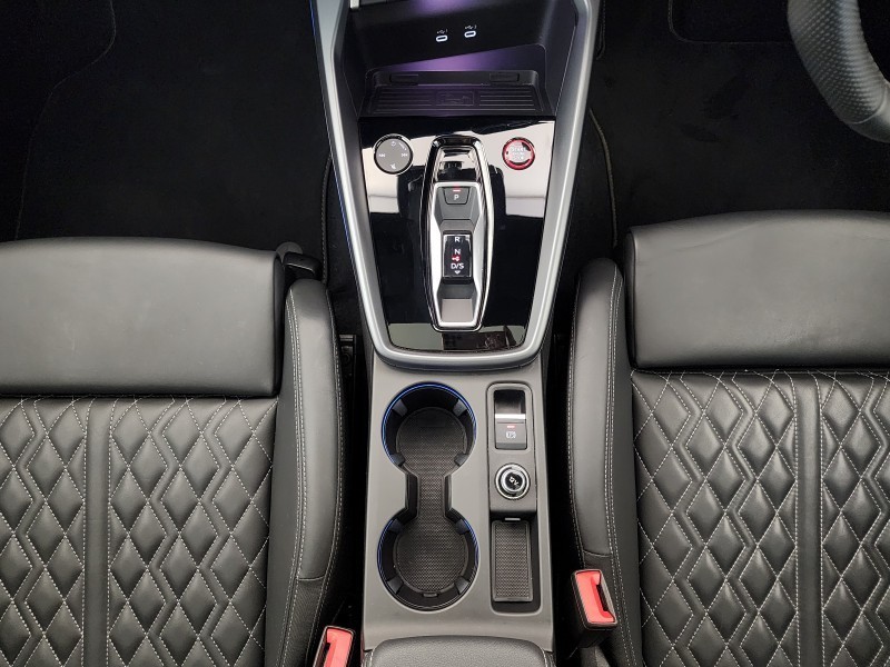 Audi S3 - Audi Centre Somerset West - Image 13