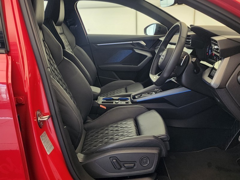 Audi S3 - Audi Centre Somerset West - Image 16