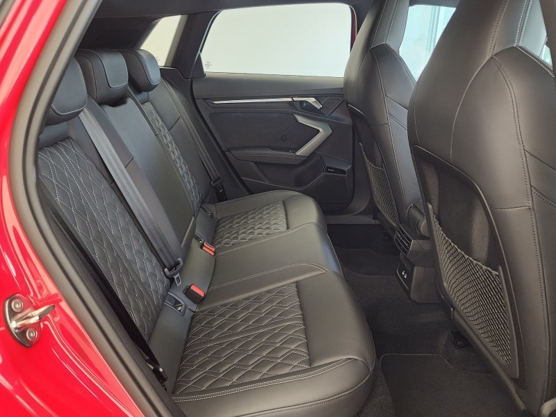 Audi S3 - Audi Centre Somerset West - Image 10