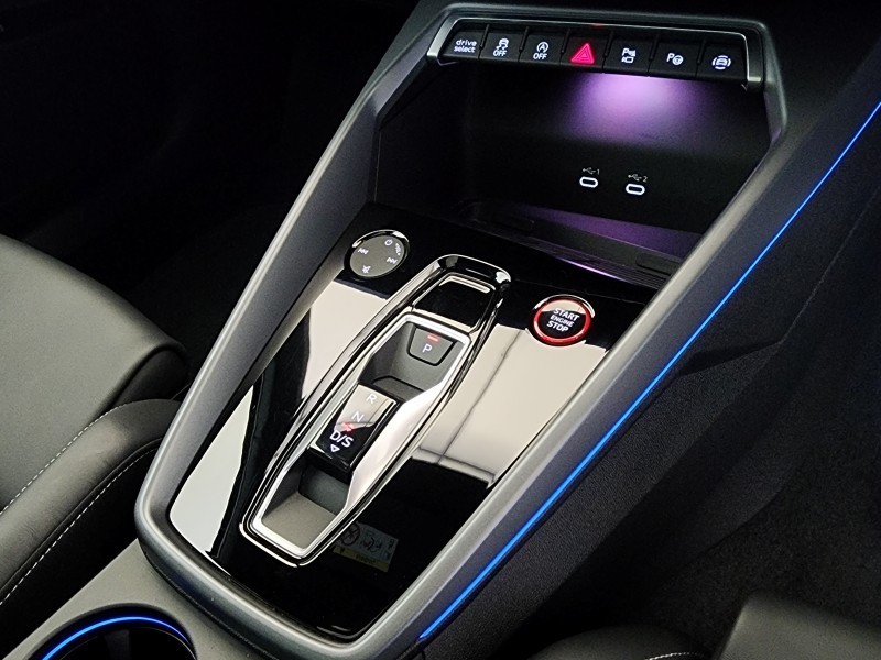 Audi S3 - Audi Centre Somerset West - Image 17