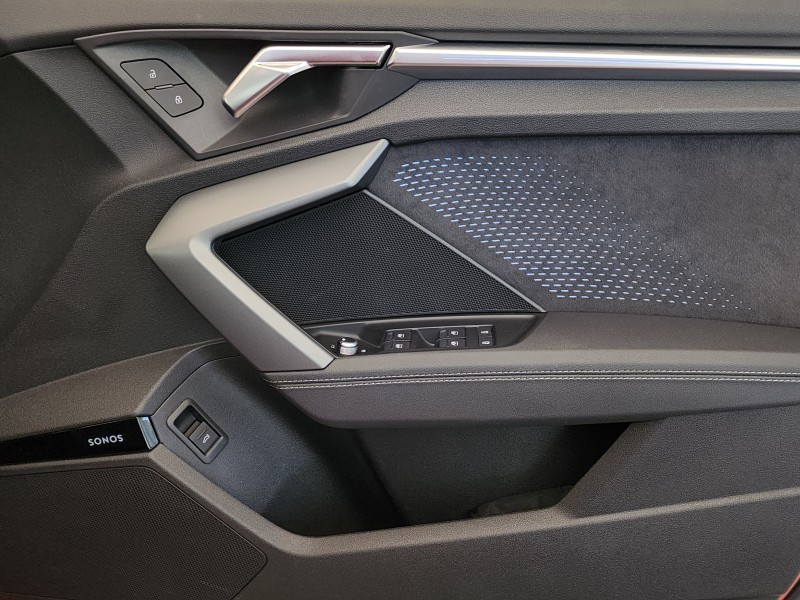 Audi S3 - Audi Centre Somerset West - Image 15