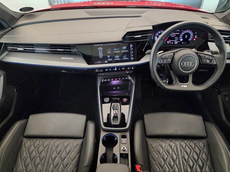 Audi S3 - Audi Centre Somerset West - Image 19