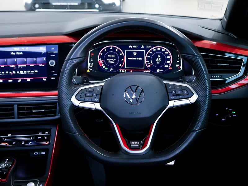Volkswagen Polo - Hatfield VW Melrose Arch - Image 10