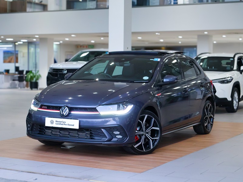 Volkswagen Polo - Hatfield VW Melrose Arch - Image 1