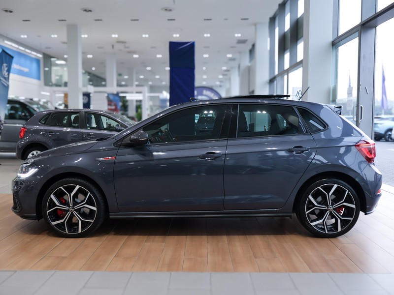 Volkswagen Polo - Hatfield VW Melrose Arch - Image 6