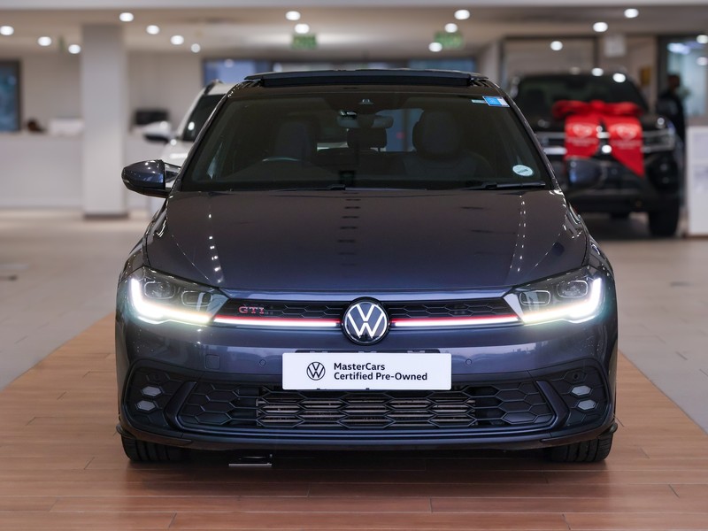 Volkswagen Polo - Hatfield VW Melrose Arch - Image 2