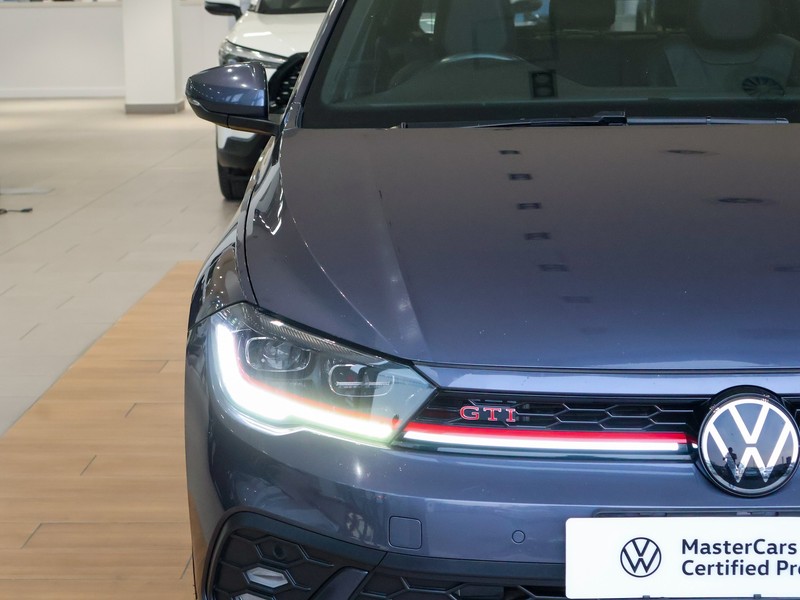 Volkswagen Polo - Hatfield VW Melrose Arch - Image 3
