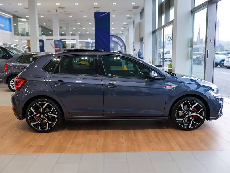 Volkswagen Polo - Hatfield VW Melrose Arch - Image 8