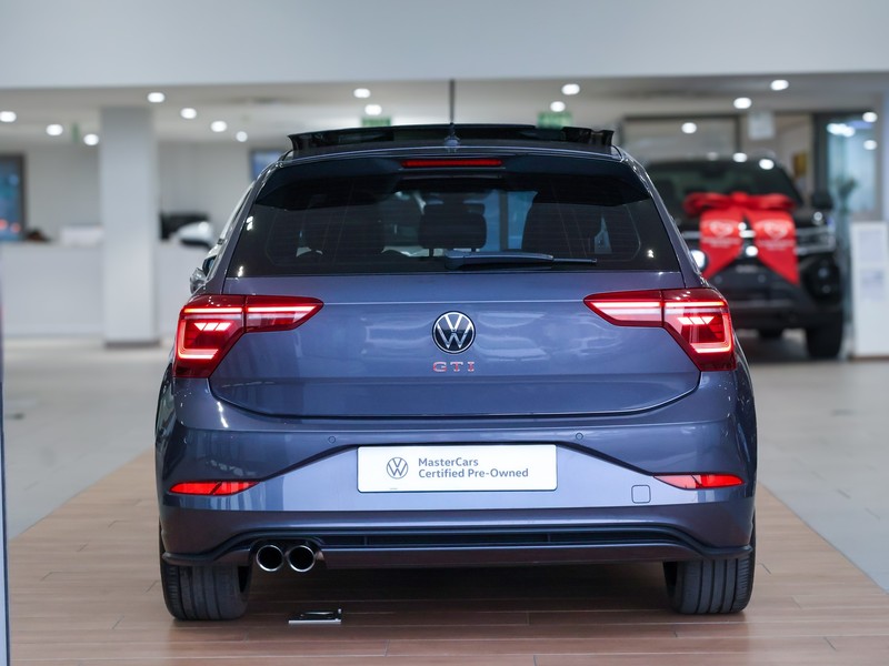 Volkswagen Polo - Hatfield VW Melrose Arch - Image 7
