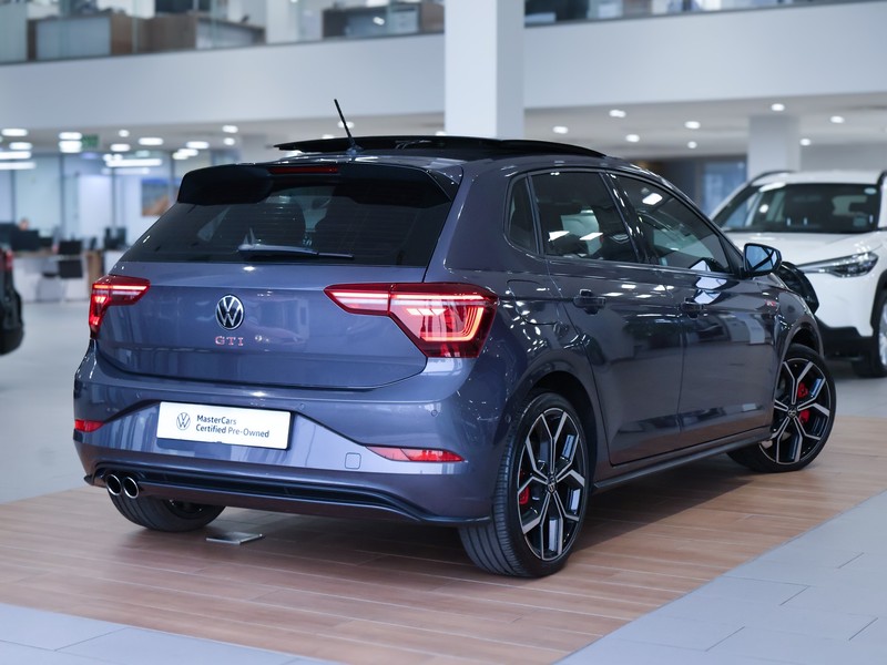 Volkswagen Polo - Hatfield VW Melrose Arch - Image 9