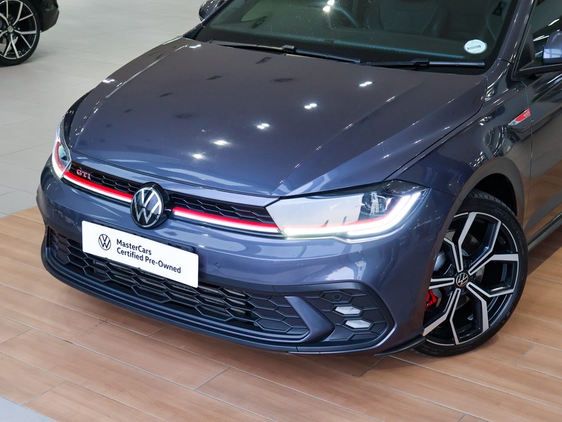 Volkswagen Polo - Hatfield VW Melrose Arch - Image 4