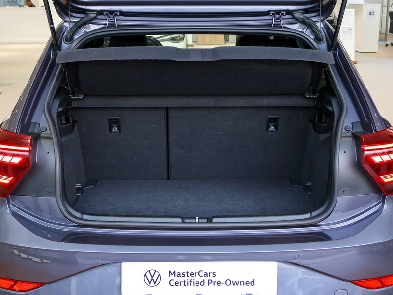 Volkswagen Polo - Hatfield VW Melrose Arch - Image 19