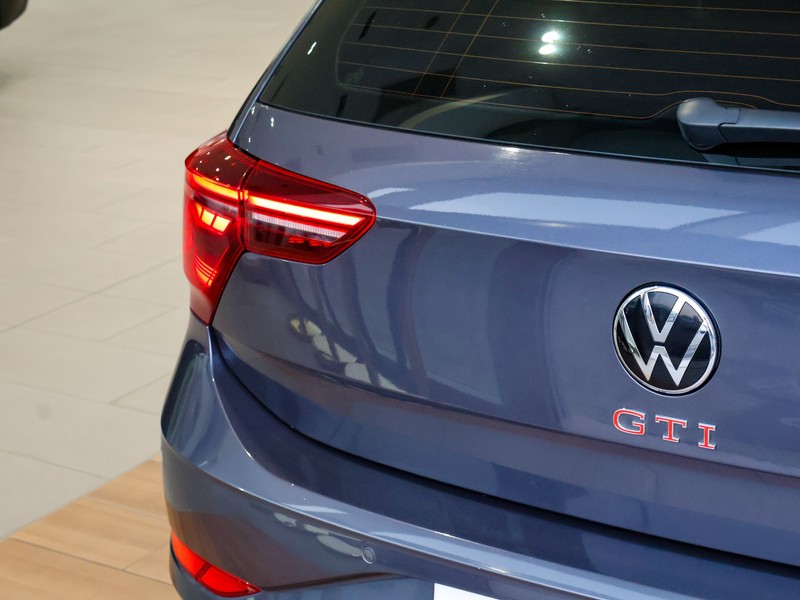 Volkswagen Polo - Hatfield VW Melrose Arch - Image 23