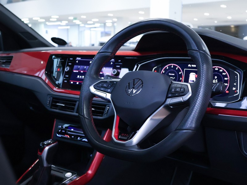 Volkswagen Polo - Hatfield VW Melrose Arch - Image 21