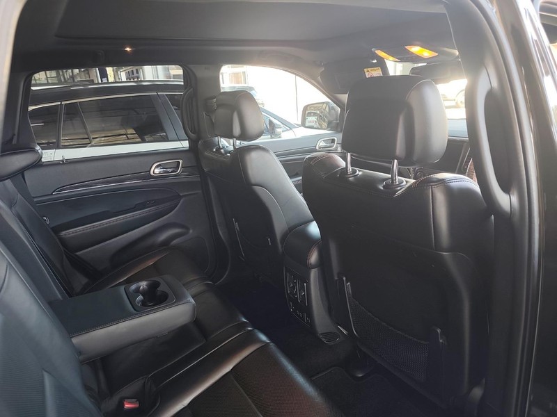 Jeep Grand Cherokee - Bruma Nissan - Image 7