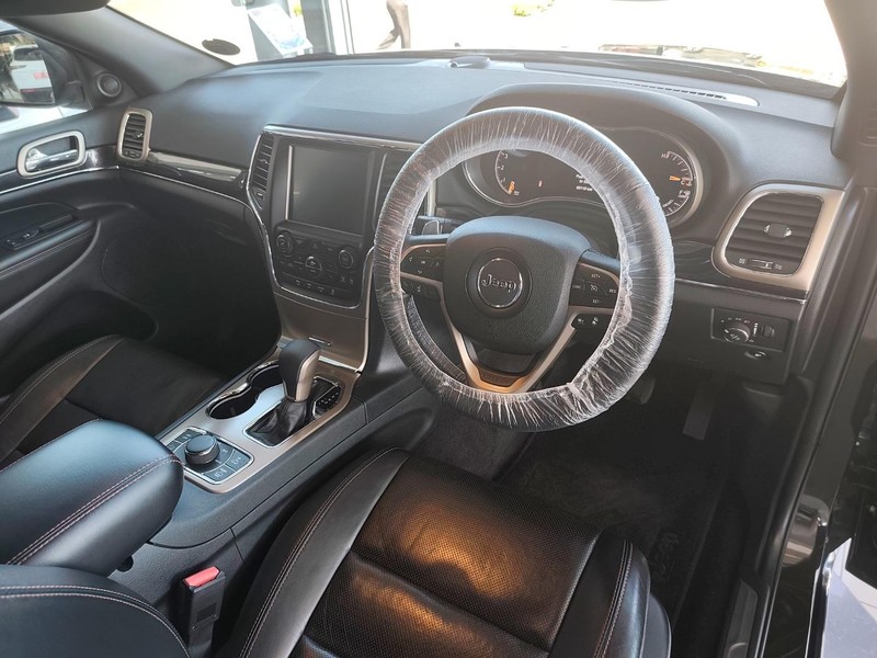 Jeep Grand Cherokee - Bruma Nissan - Image 8