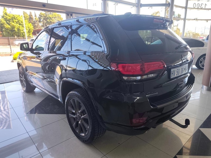 Jeep Grand Cherokee - Bruma Nissan - Image 11