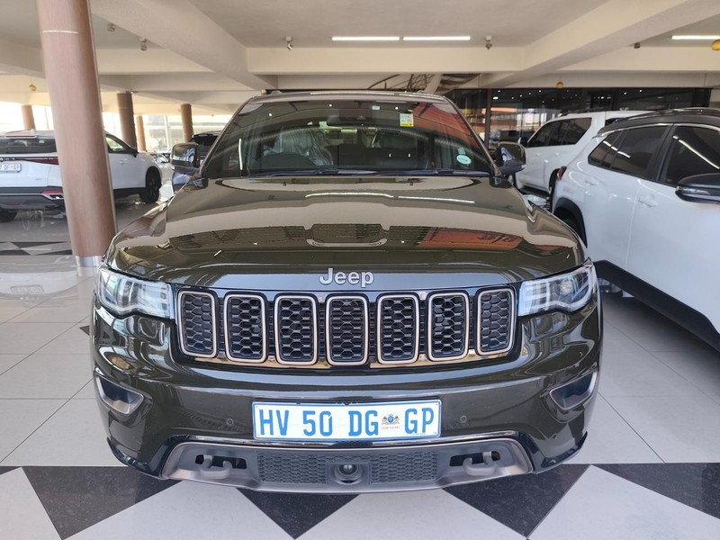 Jeep Grand Cherokee - Bruma Nissan - Image 2