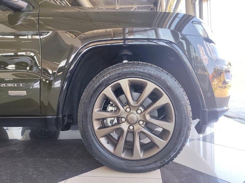 Jeep Grand Cherokee - Bruma Nissan - Image 3