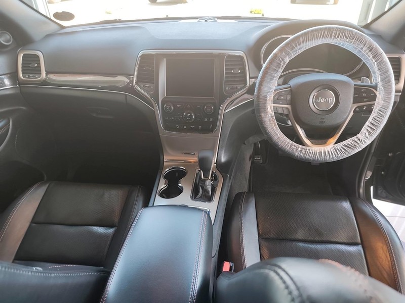 Jeep Grand Cherokee - Bruma Nissan - Image 6