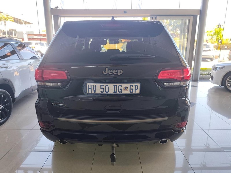 Jeep Grand Cherokee - Bruma Nissan - Image 4