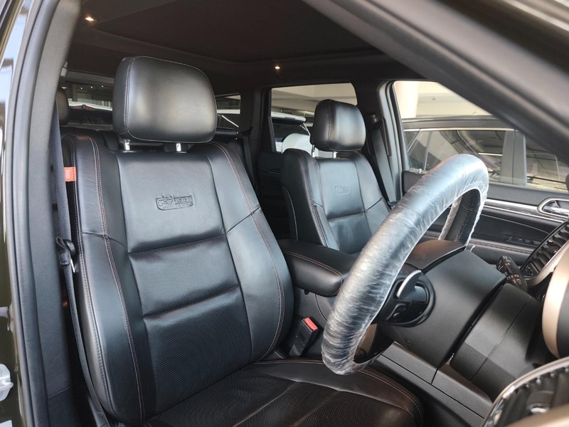 Jeep Grand Cherokee - Bruma Nissan - Image 9