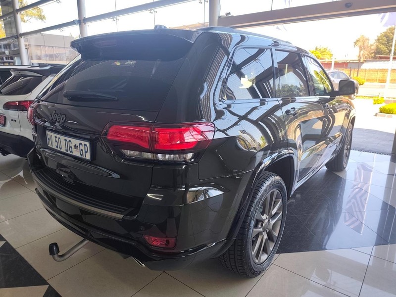 Jeep Grand Cherokee - Bruma Nissan - Image 5
