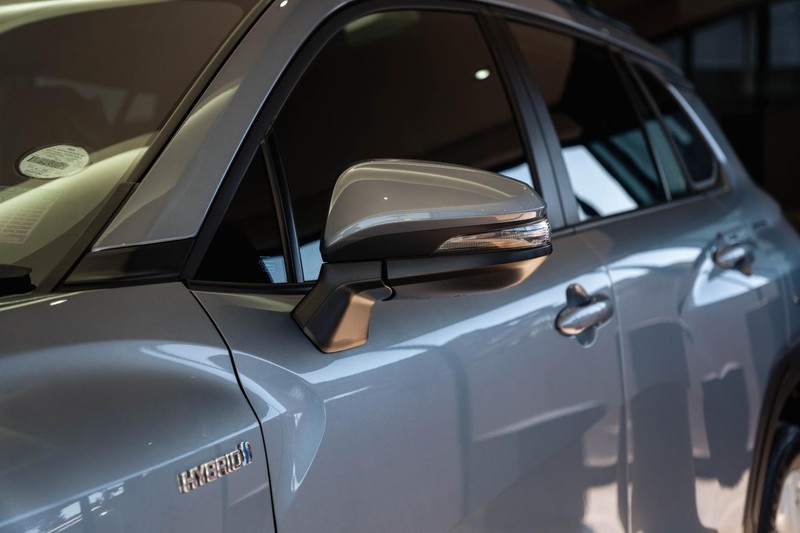 Toyota Corolla Cross - GWM Haval Bruma - Image 7