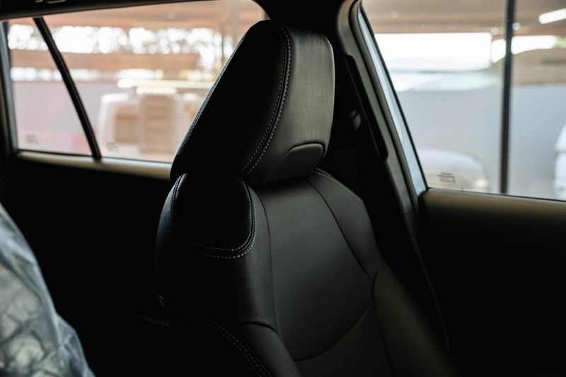 Toyota Corolla Cross - GWM Haval Bruma - Image 12