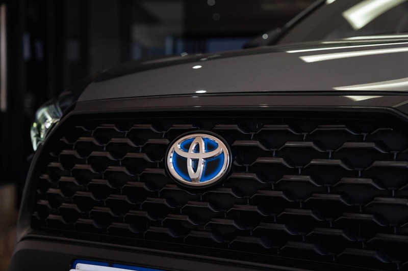 Toyota Corolla Cross - GWM Haval Bruma - Image 5