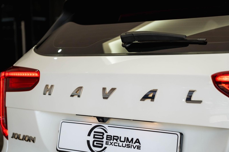 Haval Jolion - GWM Haval Bruma - Image 6