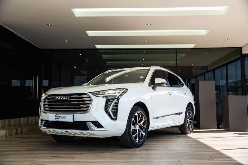 Haval Jolion - GWM Haval Bruma - Image 1