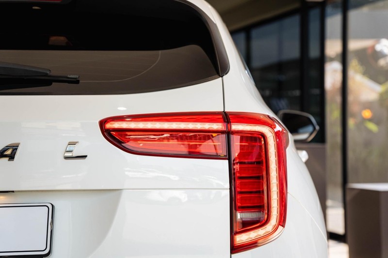 Haval Jolion - GWM Haval Bruma - Image 4