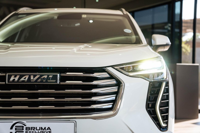 Haval Jolion - GWM Haval Bruma - Image 3