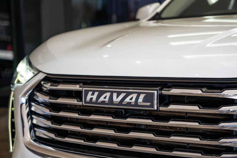 Haval Jolion - GWM Haval Bruma - Image 5