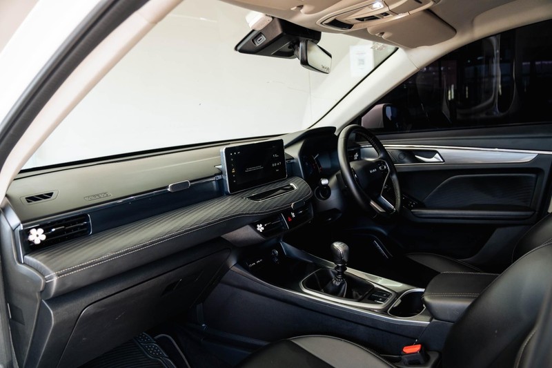 Haval Jolion - GWM Haval Bruma - Image 9