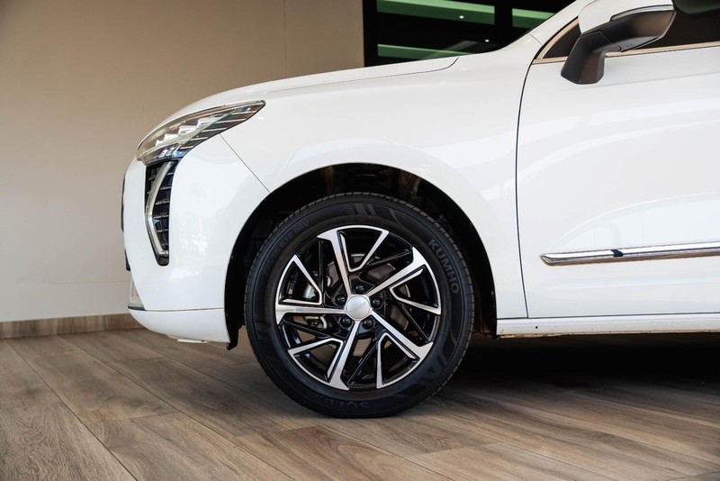Haval Jolion - GWM Haval Bruma - Image 8
