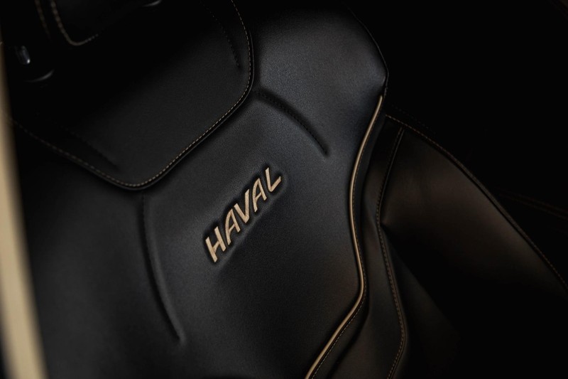Haval Jolion - GWM Haval Bruma - Image 17